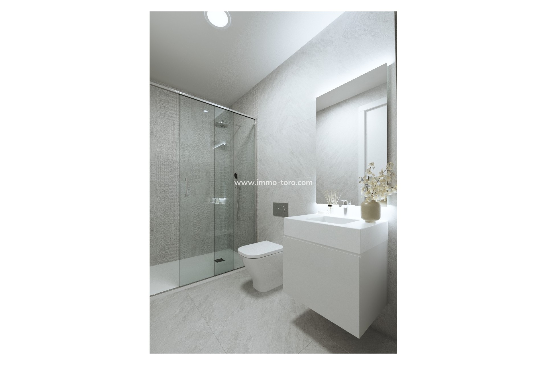 Nueva construcción  - Apartamento - Alhama De Murcia - Alhama de Murcia