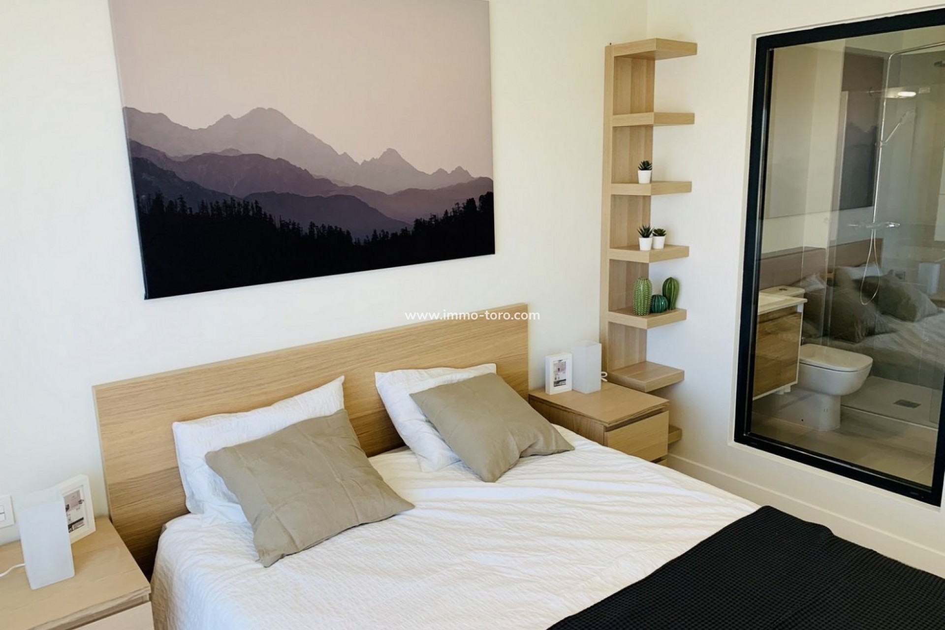 Nueva construcción  - Apartamento - Alhama de Murcia - CONDADO DE ALHAMA GOLF RESORT