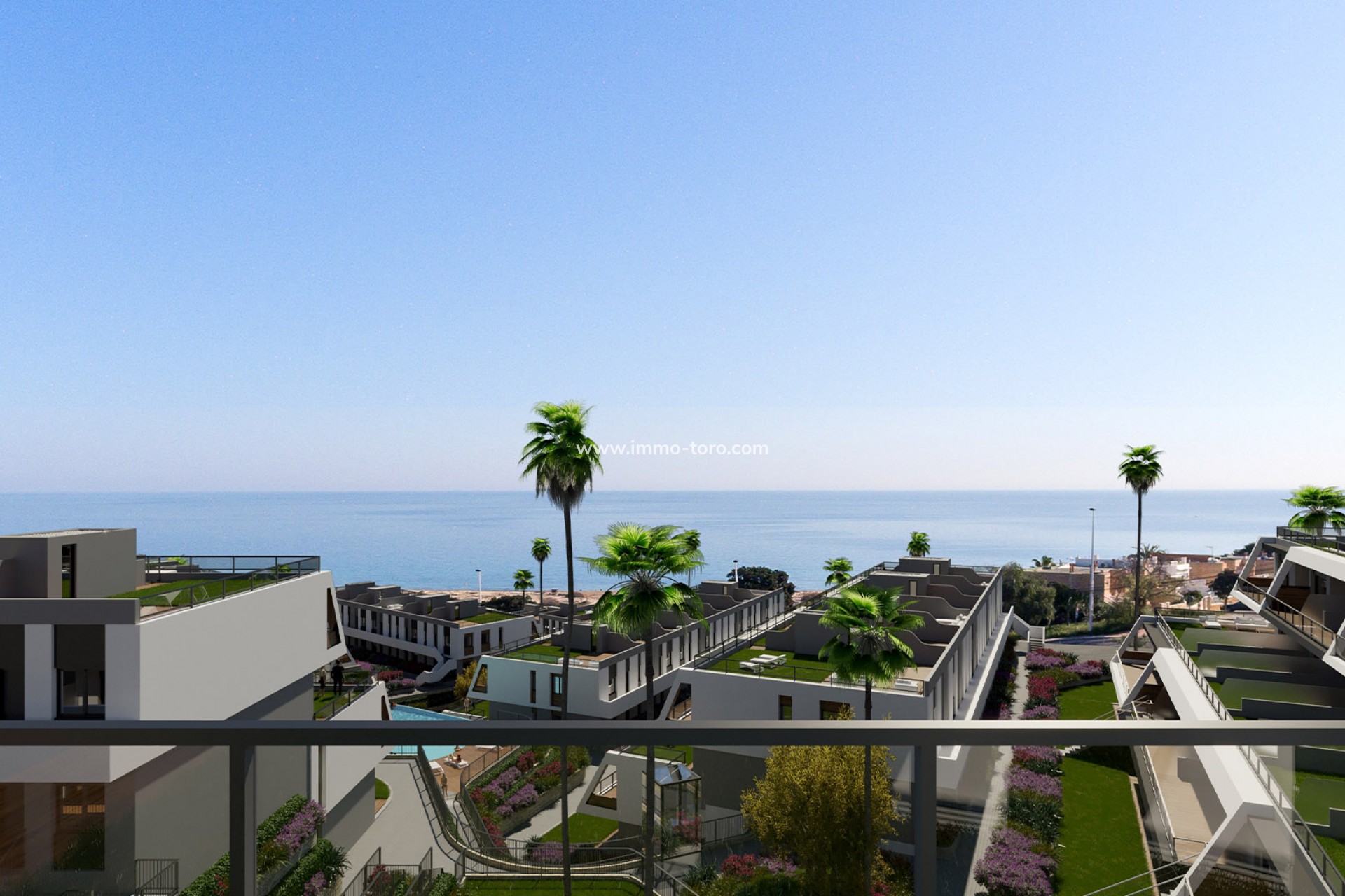 Nueva construcción  - Apartamento - Alicante - Alicante (Alacant)