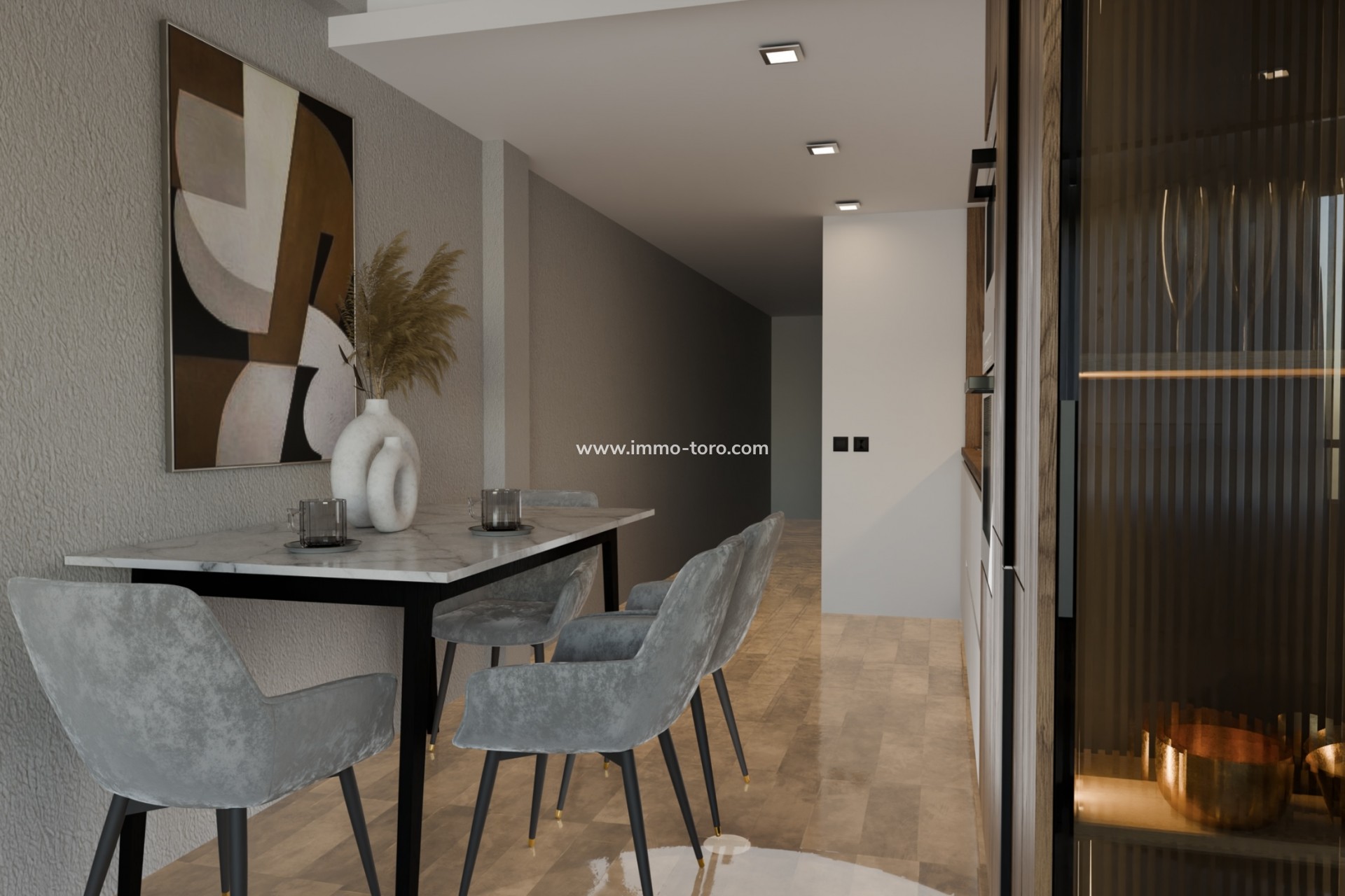 Nueva construcción  - Apartamento - Alicante - Alicante (Alacant)