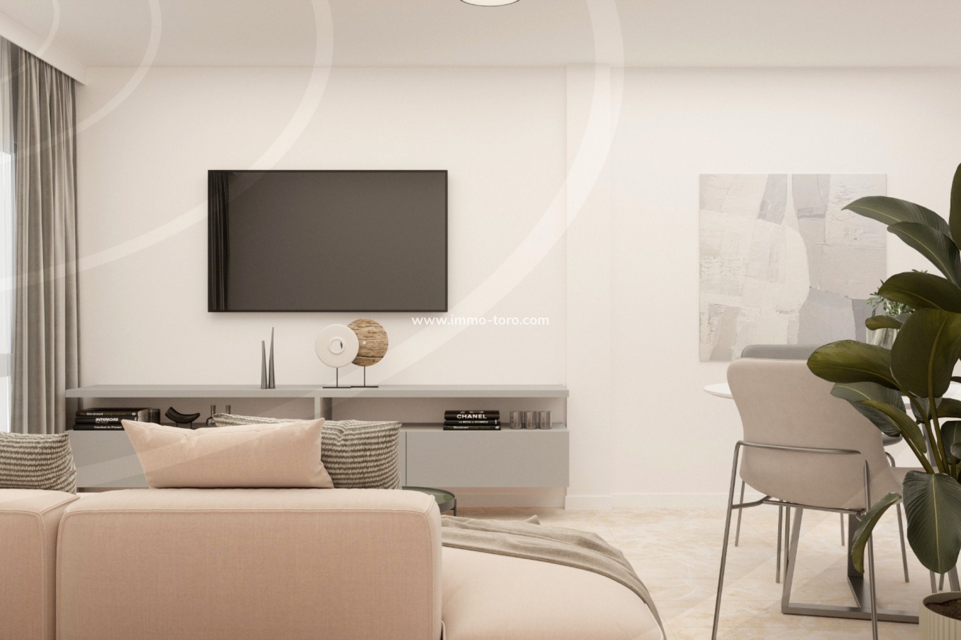 Nueva construcción  - Apartamento - Alicante - Alicante (Alacant)