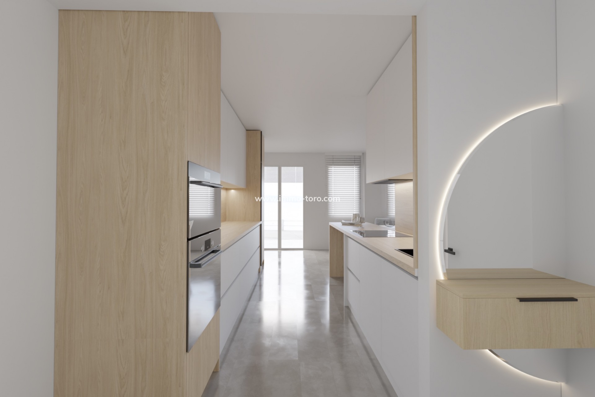 Nueva construcción  - Apartamento - Alicante - Alicante (Alacant)