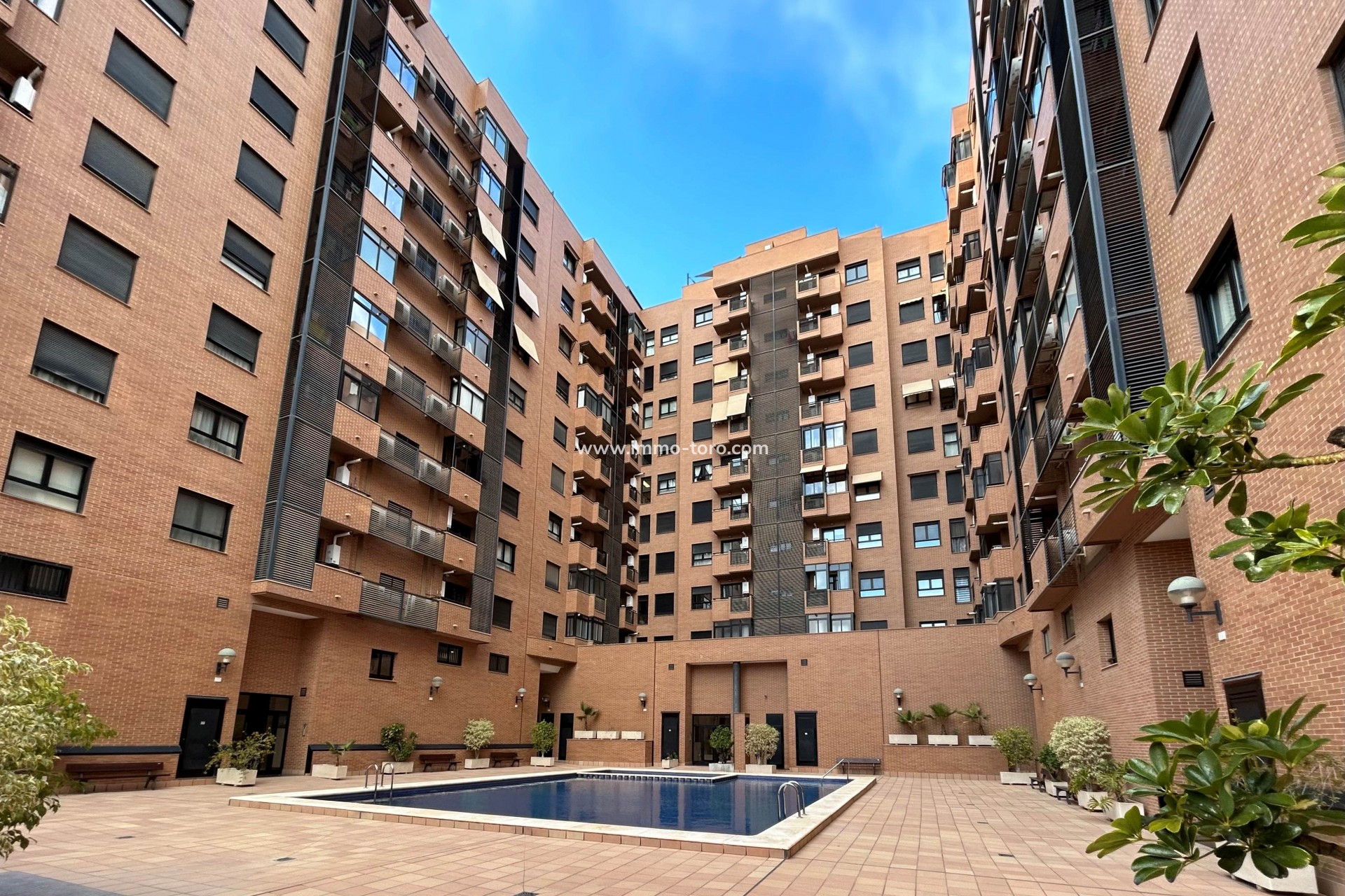 Nueva construcción  - Apartamento - Alicante - Alicante (Alacant)
