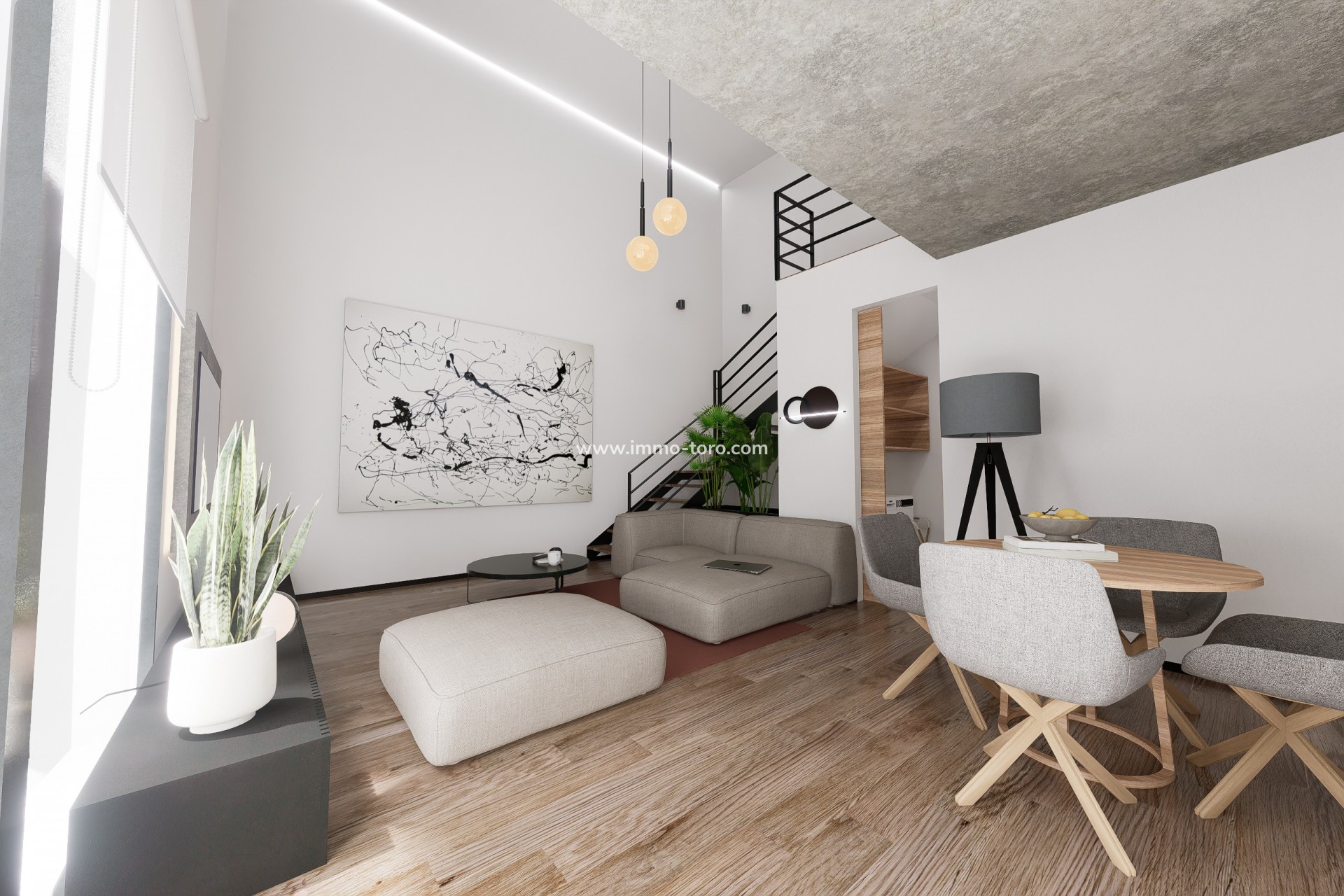 Nueva construcción  - Apartamento - Alicante - Alicante (Alacant)