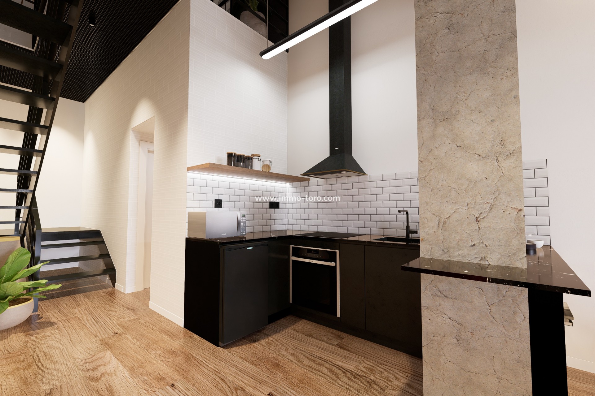 Nueva construcción  - Apartamento - Alicante - Alicante (Alacant)