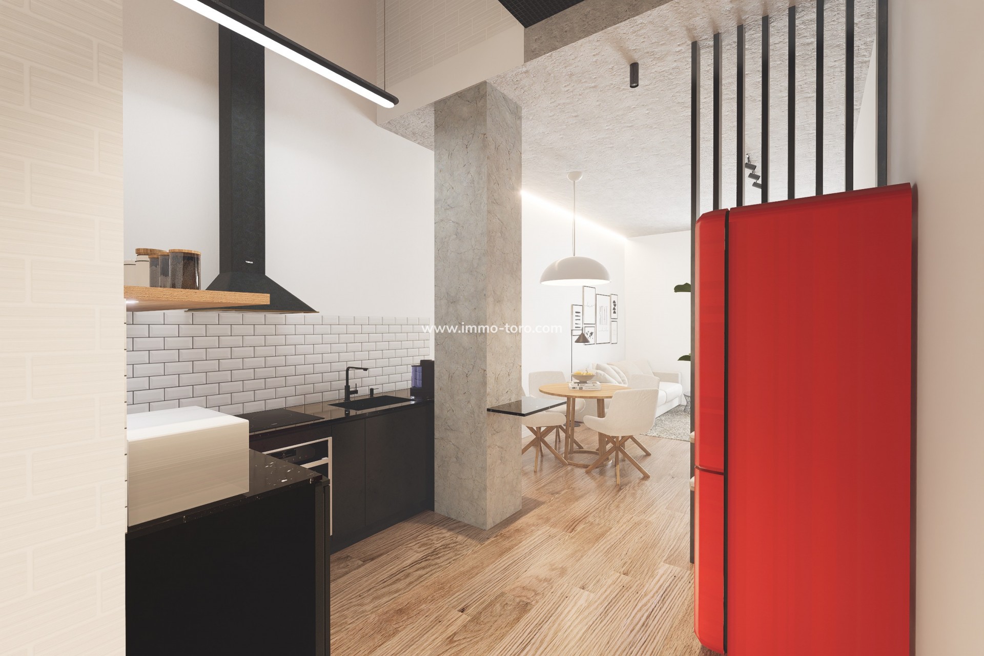 Nueva construcción  - Apartamento - Alicante - Alicante (Alacant)