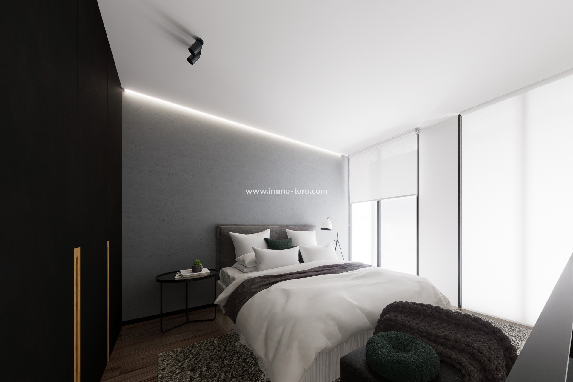 Nueva construcción  - Apartamento - Alicante - Alicante (Alacant)