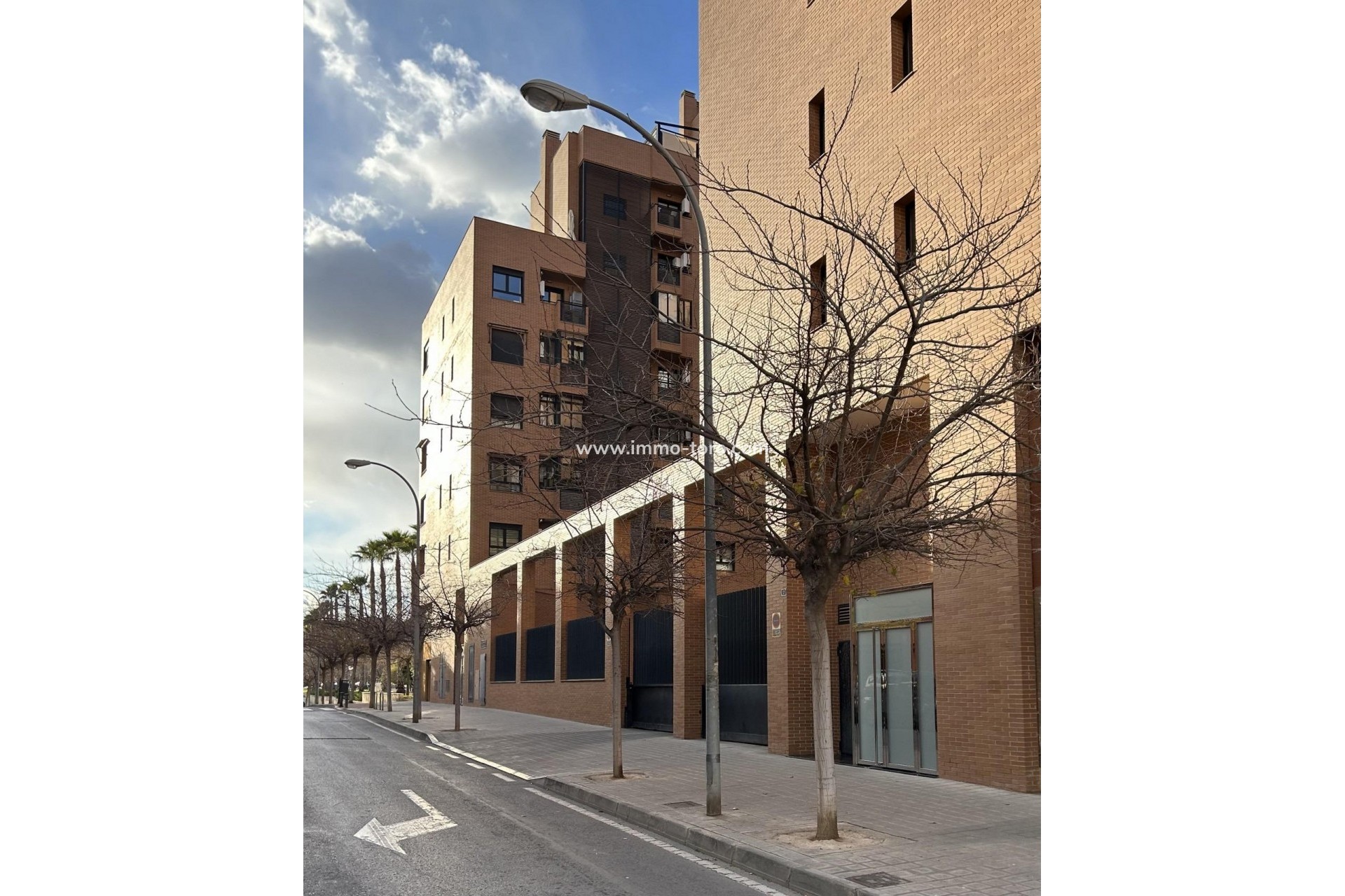 Nueva construcción  - Apartamento - Alicante - Carolinas Bajas