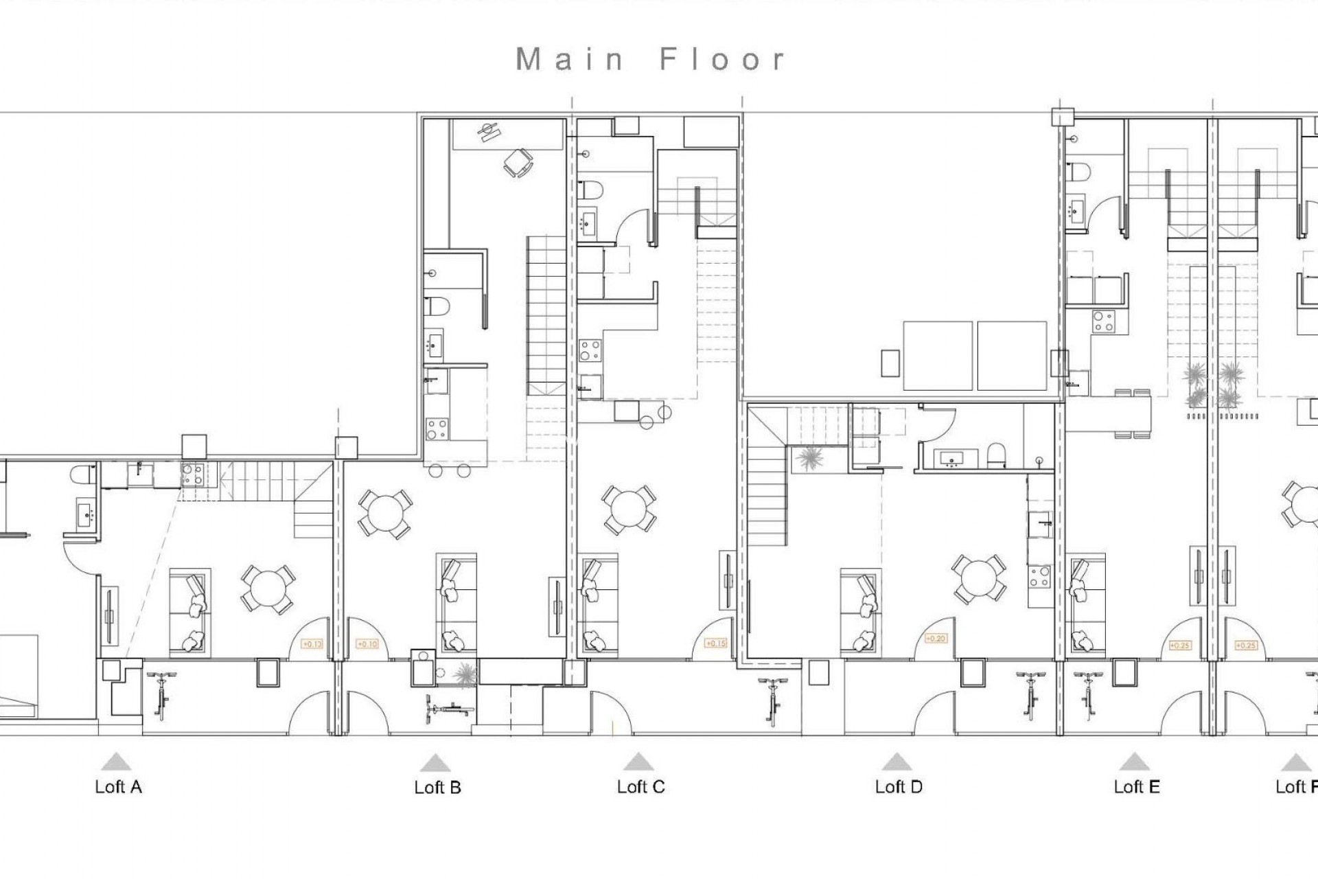Nueva construcción  - Apartamento - Alicante - Carolinas Bajas