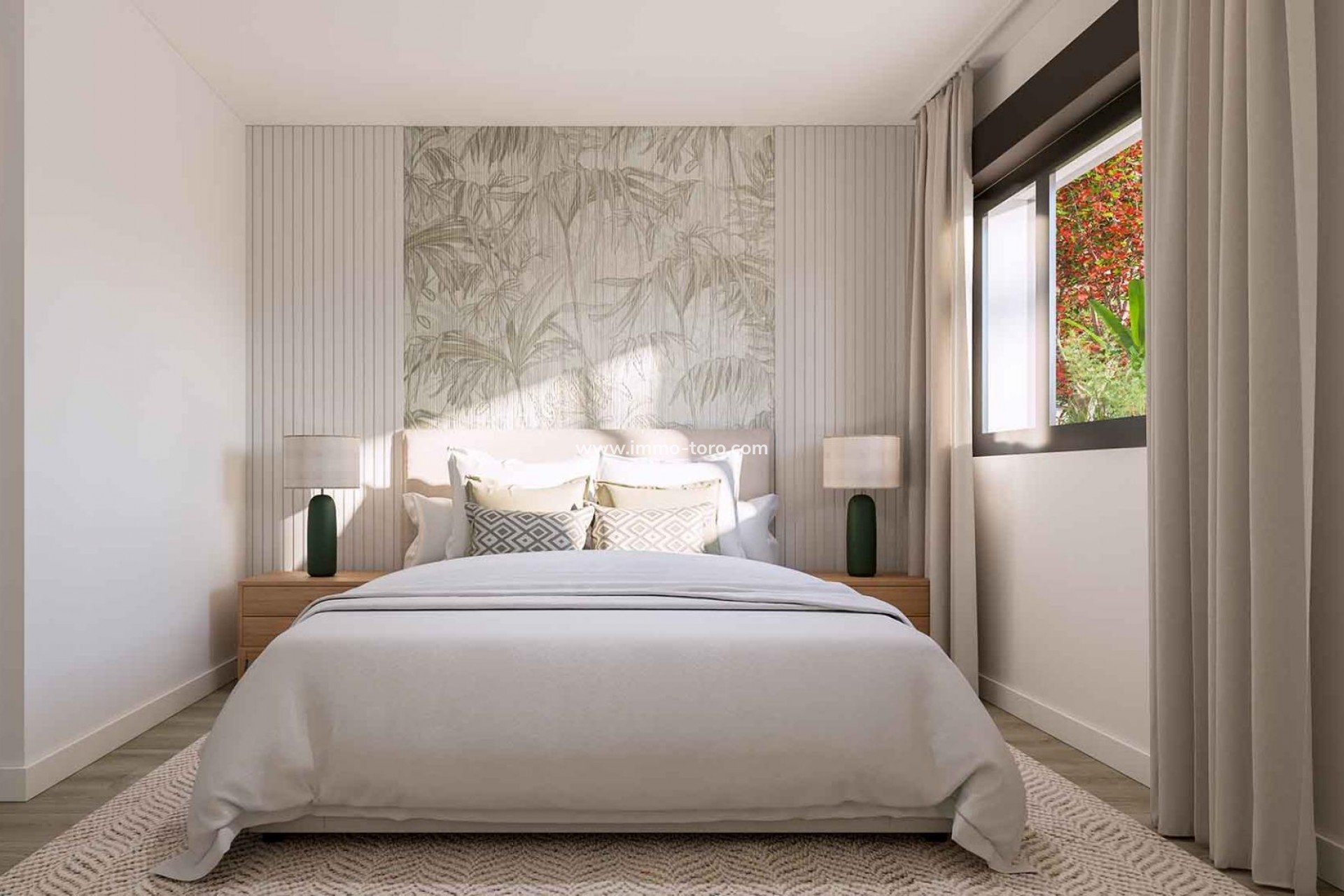 Nueva construcción  - Apartamento - Alicante - PAU 1