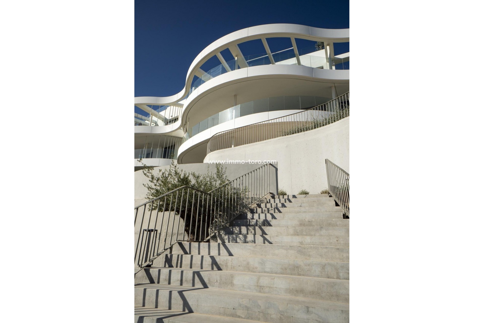 Nueva construcción  - Apartamento - Benahavis - Las Colinas de Marbella