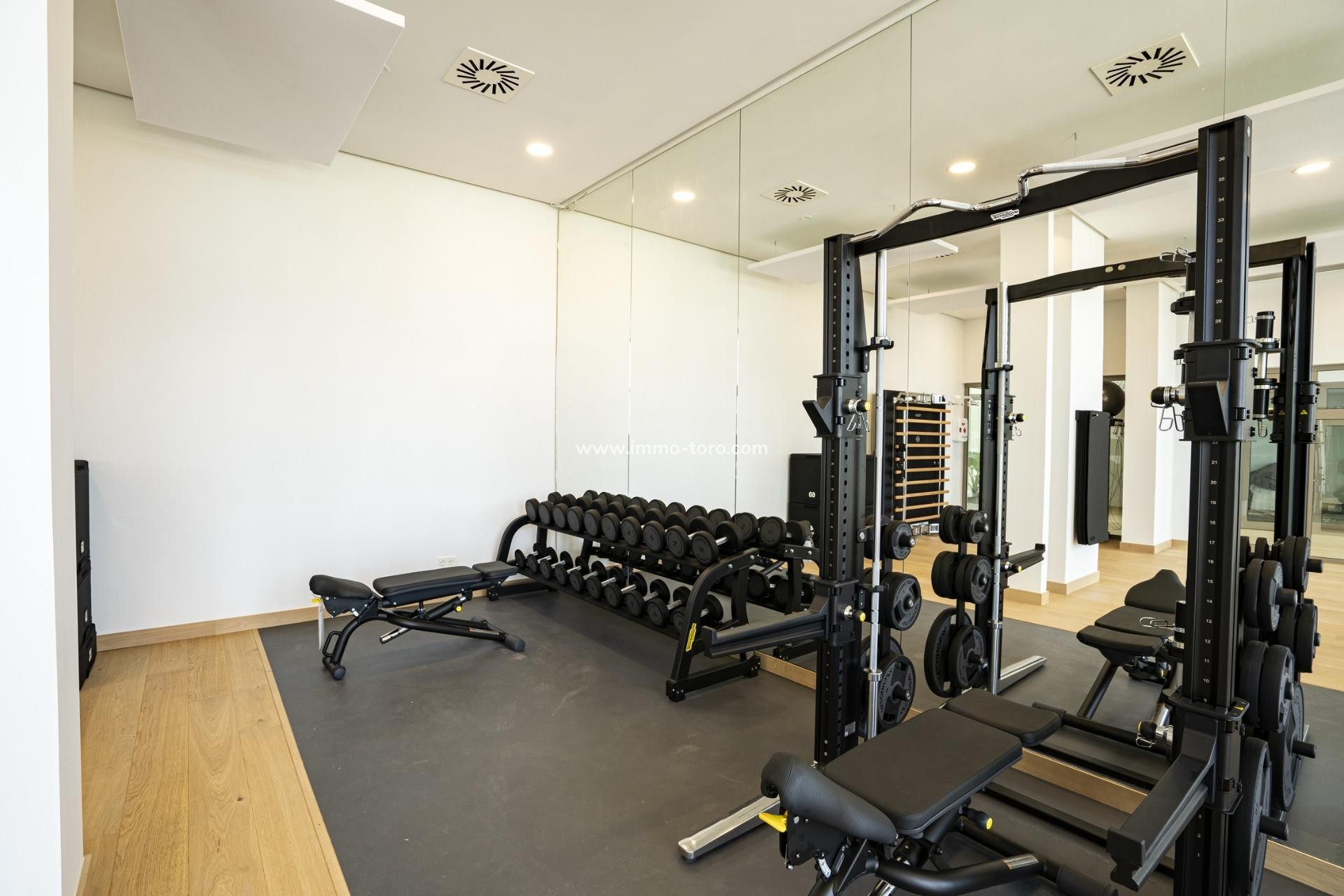 Nueva construcción  - Apartamento - Benahavis - Las Colinas de Marbella