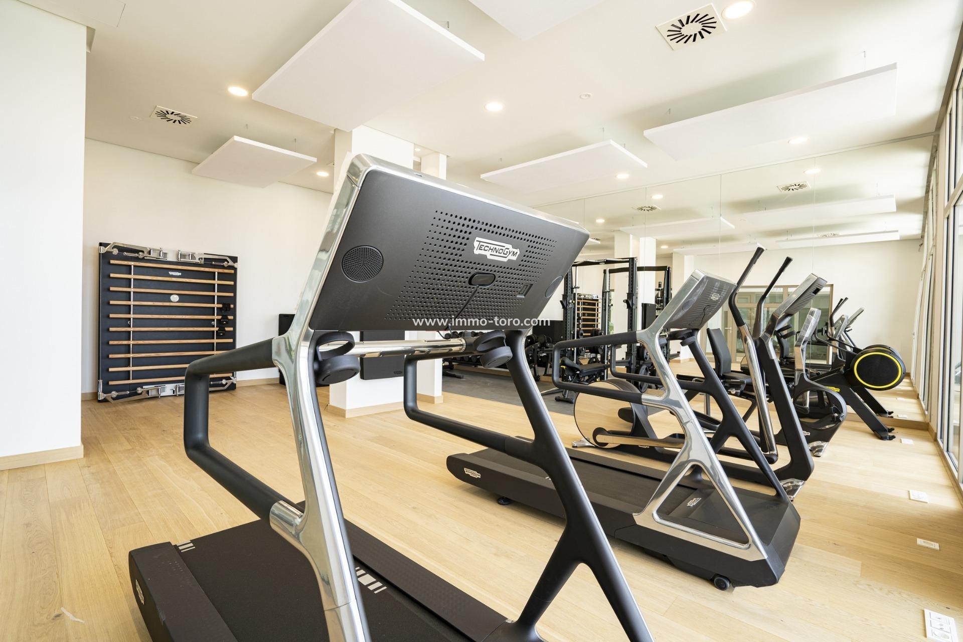 Nueva construcción  - Apartamento - Benahavis - Las Colinas de Marbella