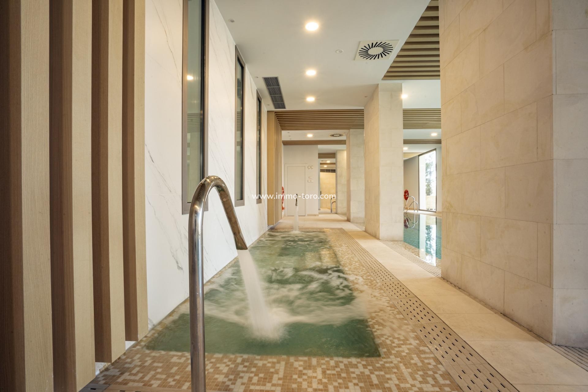 Nueva construcción  - Apartamento - Benahavis - Las Colinas de Marbella