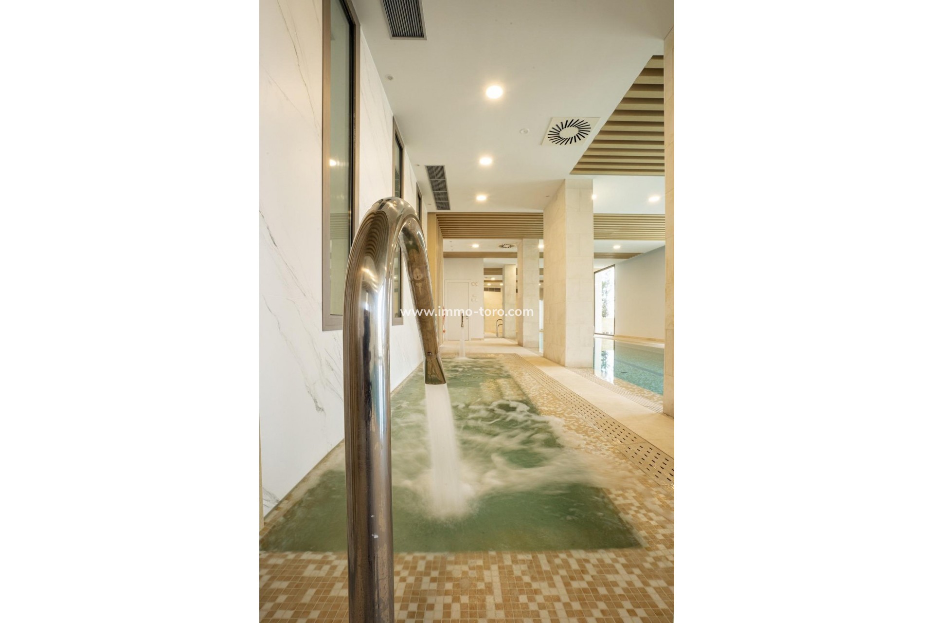 Nueva construcción  - Apartamento - Benahavis - Las Colinas de Marbella