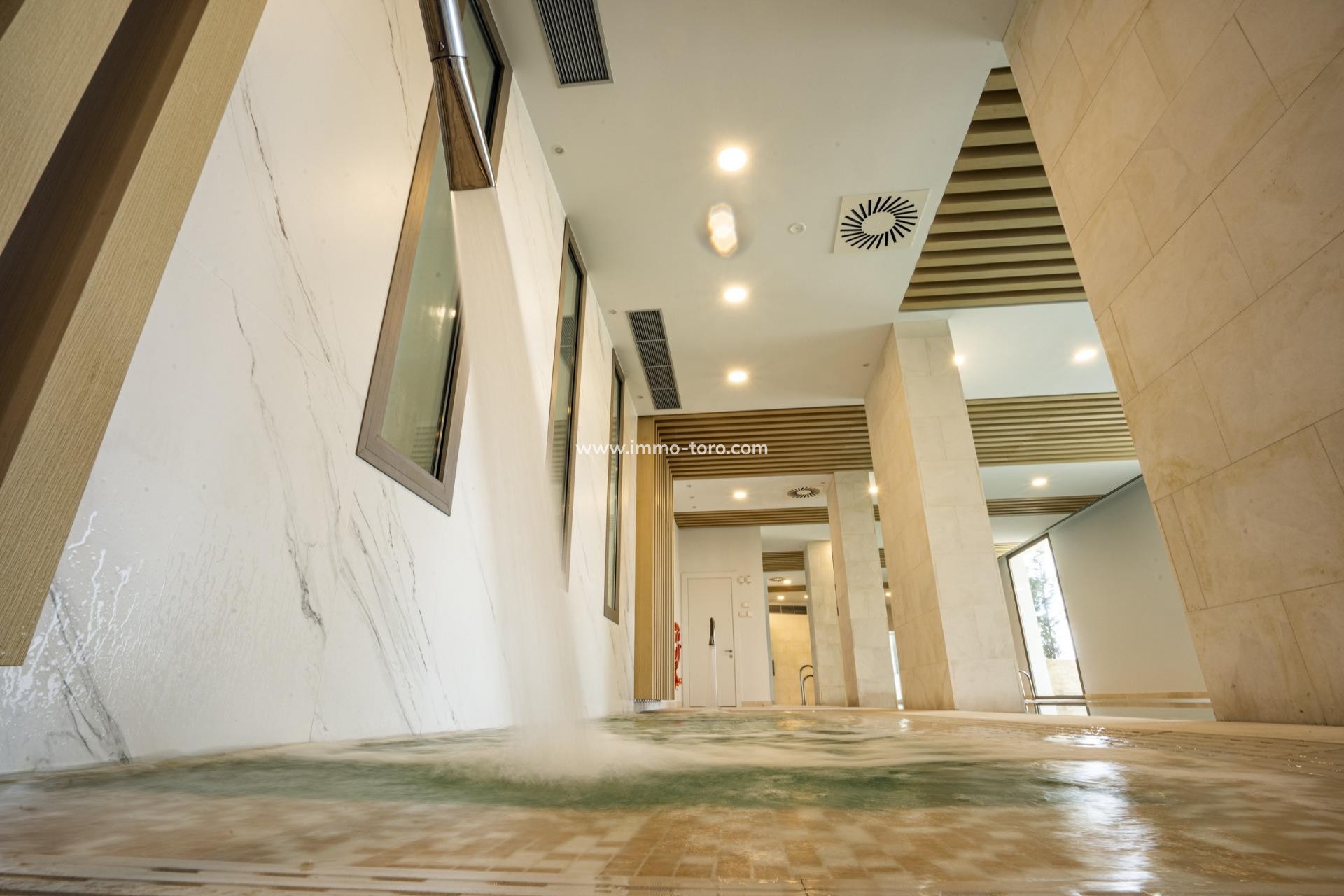 Nueva construcción  - Apartamento - Benahavis - Las Colinas de Marbella