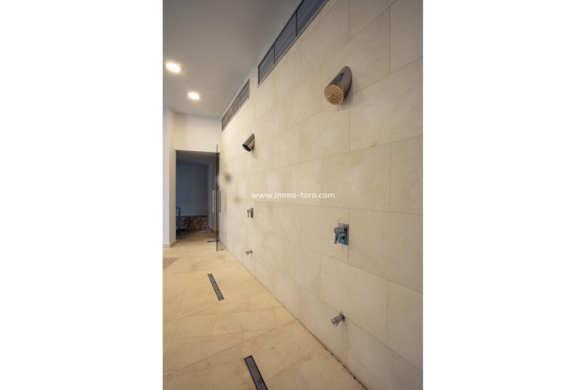 Nueva construcción  - Apartamento - Benahavis - Las Colinas de Marbella