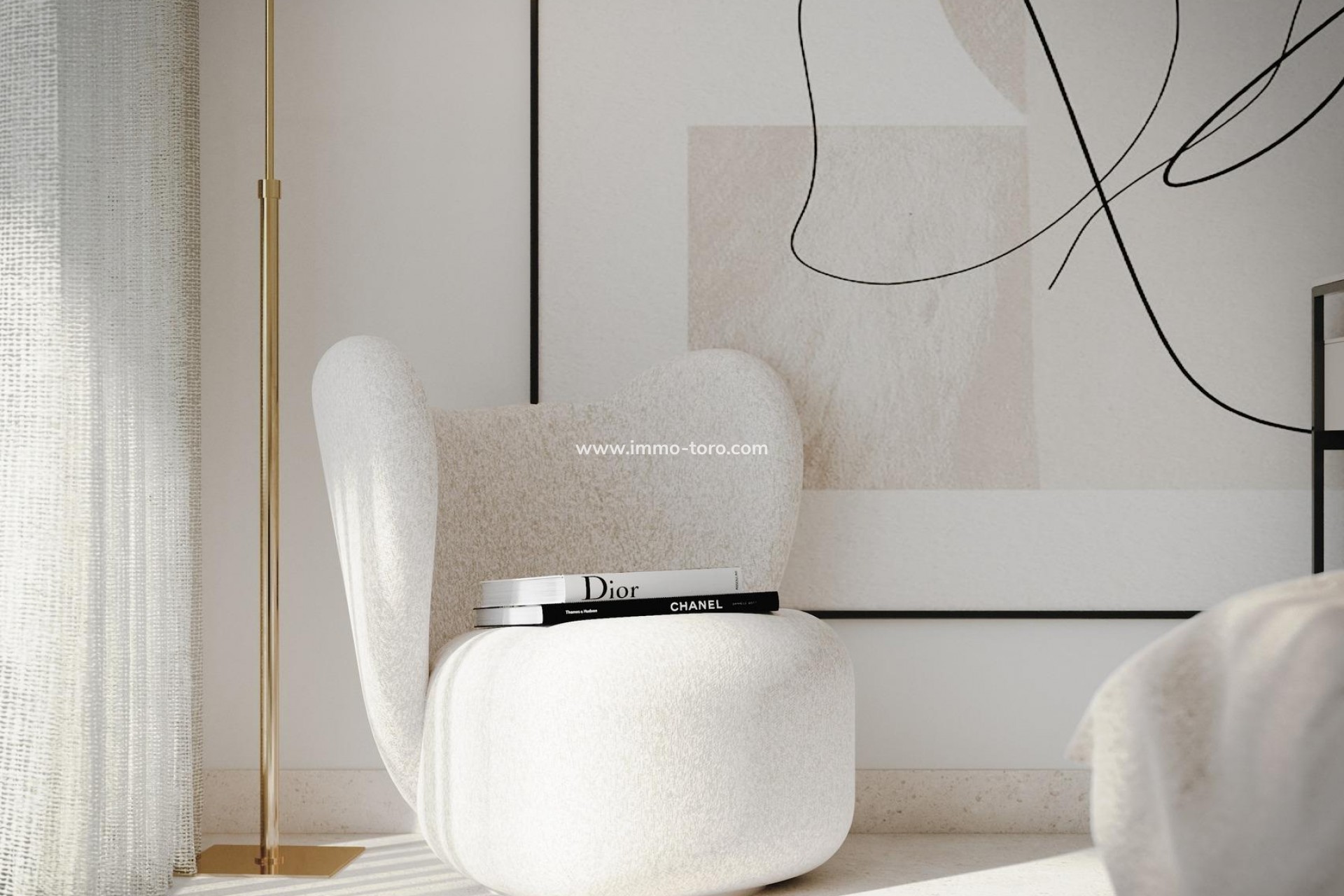 Nueva construcción  - Apartamento - Benahavis - Las Colinas de Marbella