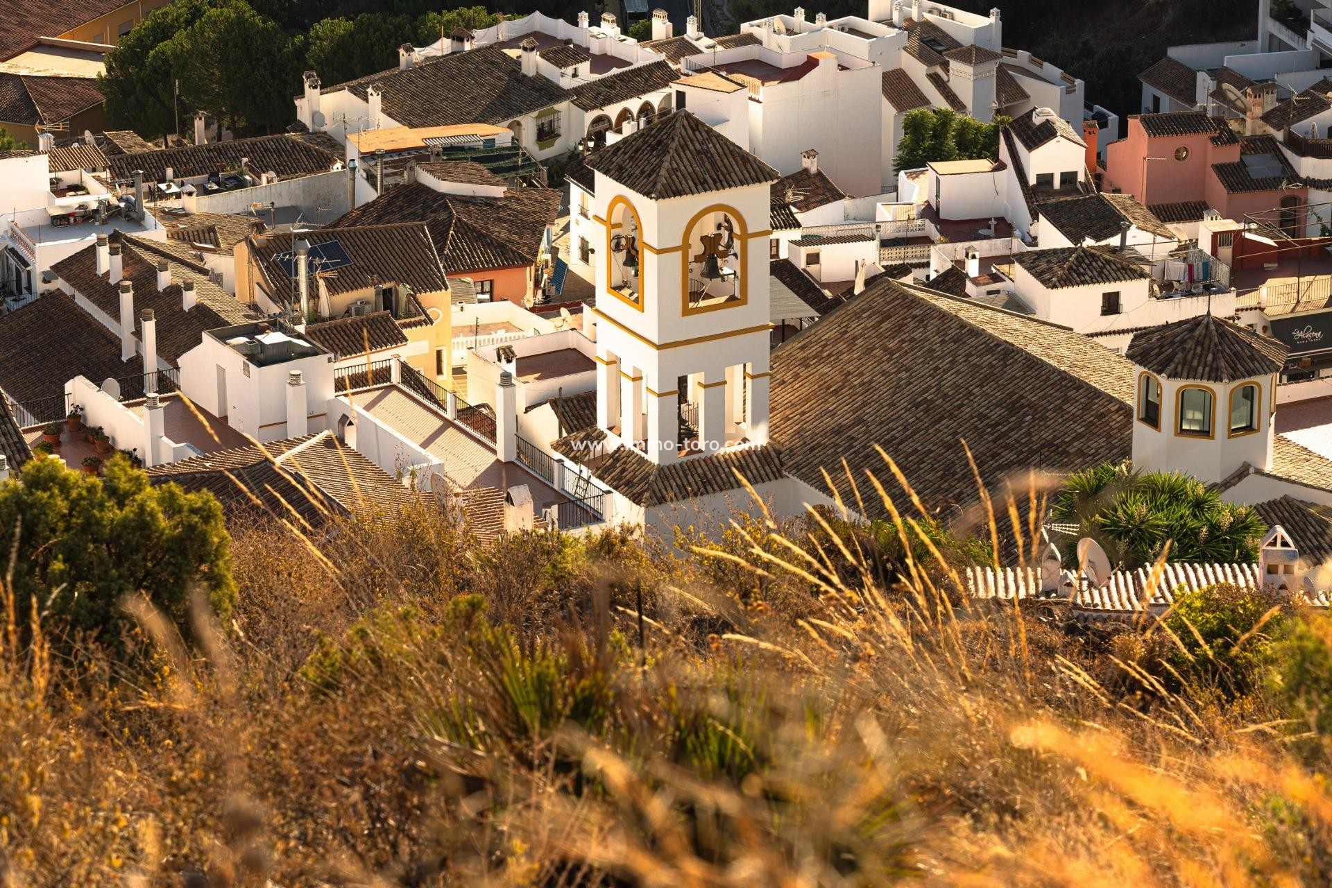 Nueva construcción  - Apartamento - Benahavis - pueblo