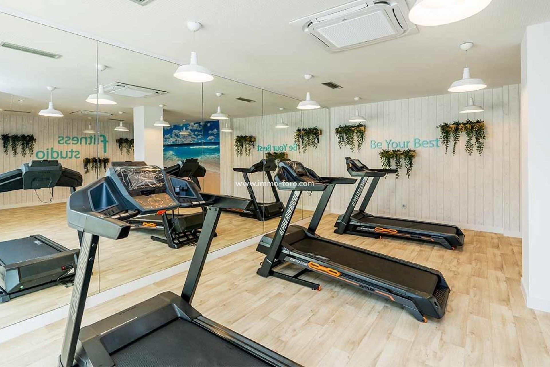 Nueva construcción  - Apartamento - Benalmádena - Benalmádena Pueblo