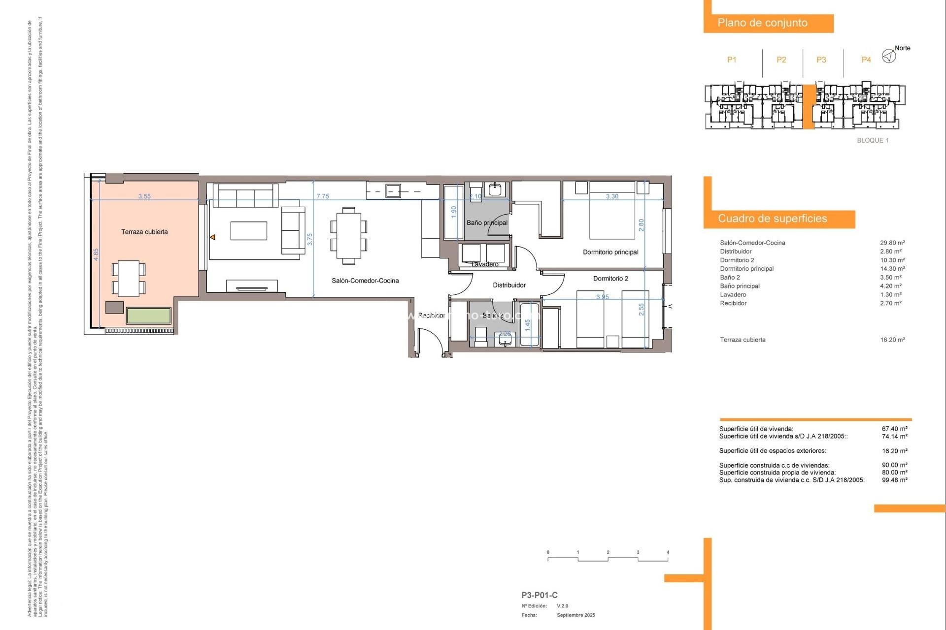 Nueva construcción  - Apartamento - Benalmádena - Benalmádena Pueblo