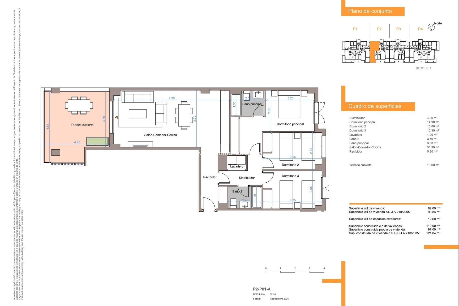 Nueva construcción  - Apartamento - Benalmádena - Benalmádena Pueblo