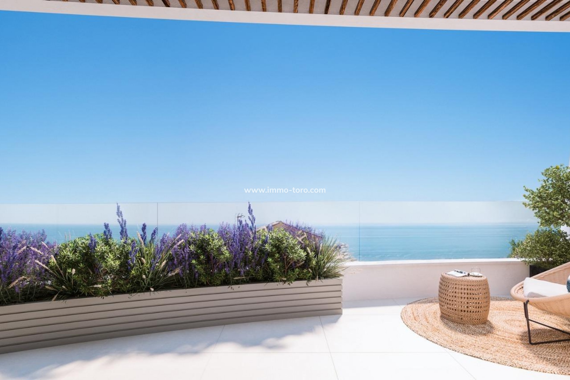 Nueva construcción  - Apartamento - Benalmádena - Puerto Marina