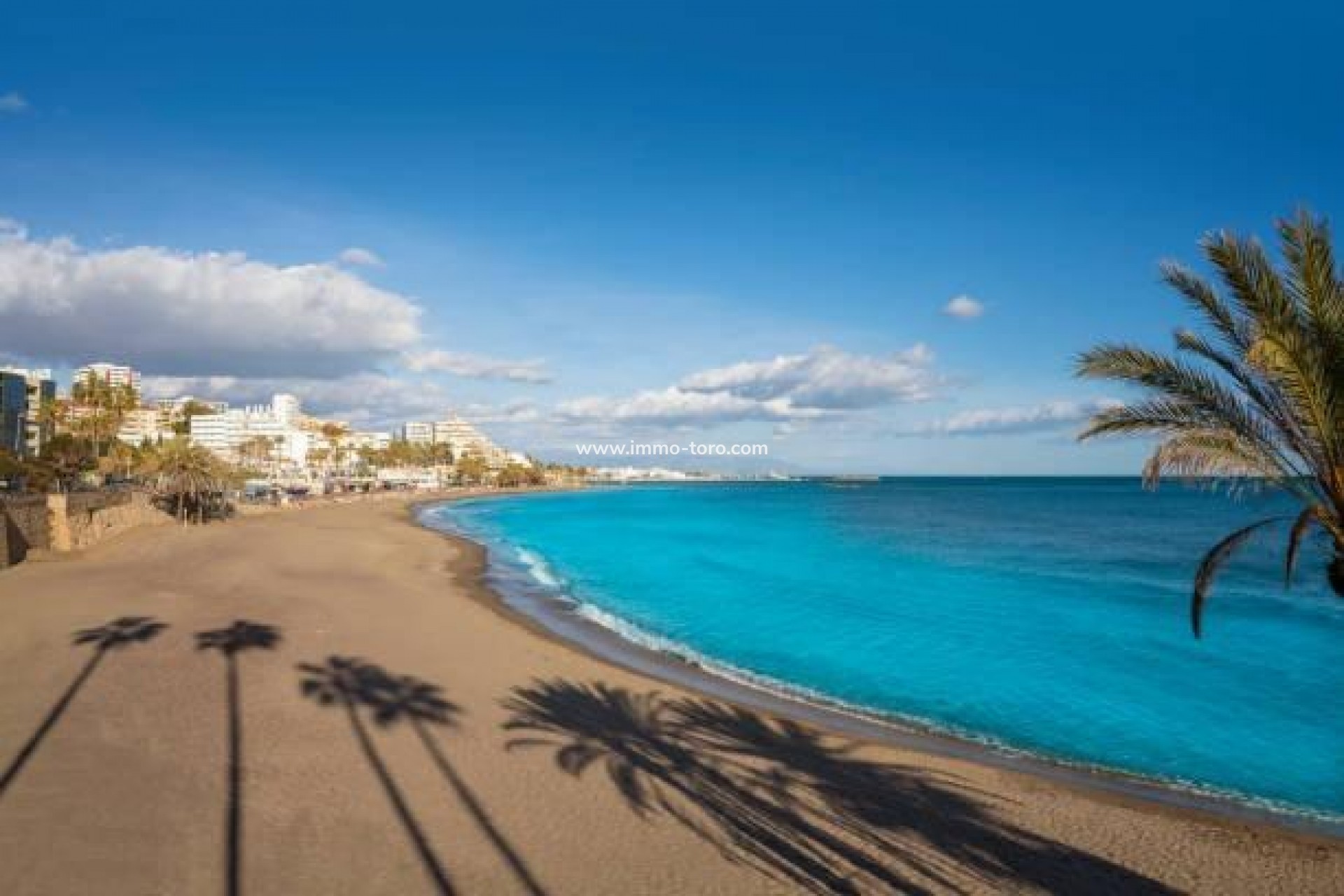 Nueva construcción  - Apartamento - Benalmádena - Puerto Marina