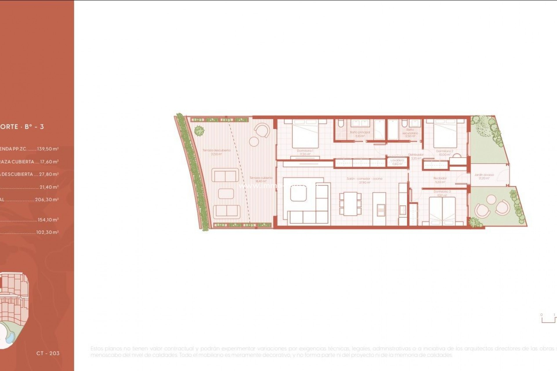 Nueva construcción  - Apartamento - Benalmádena - Torremuelle