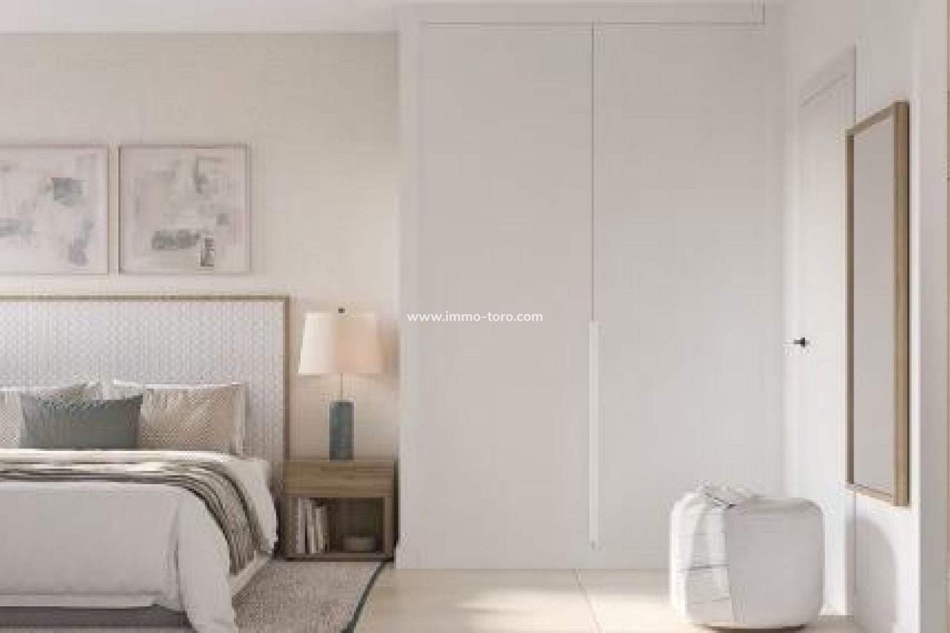 Nueva construcción  - Apartamento - Benicassim - Almadraba