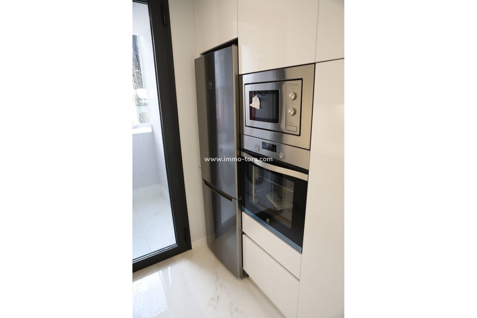 Nueva construcción  - Apartamento - Benidorm