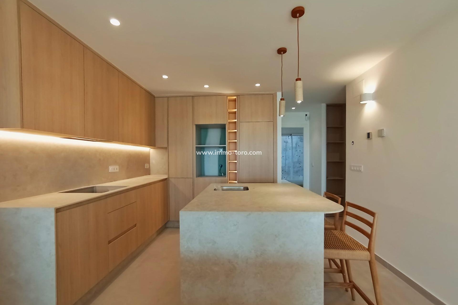 Nueva construcción  - Apartamento - Benijófar - Pueblo
