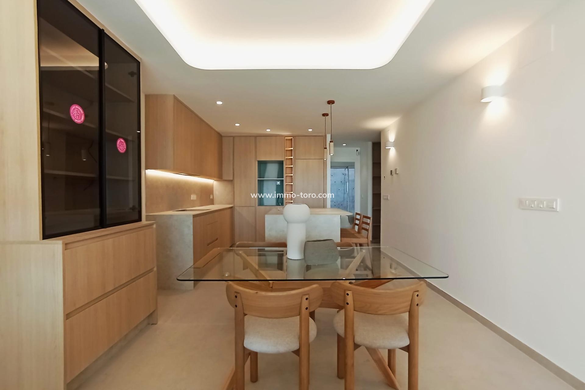 Nueva construcción  - Apartamento - Benijófar - Pueblo