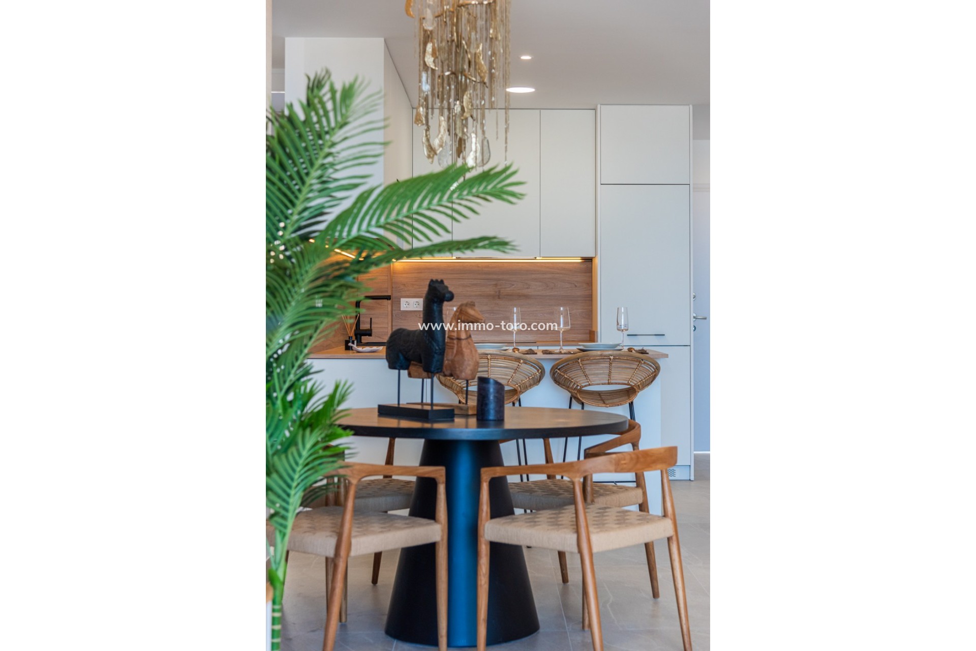 Nueva construcción  - Apartamento - Benijófar