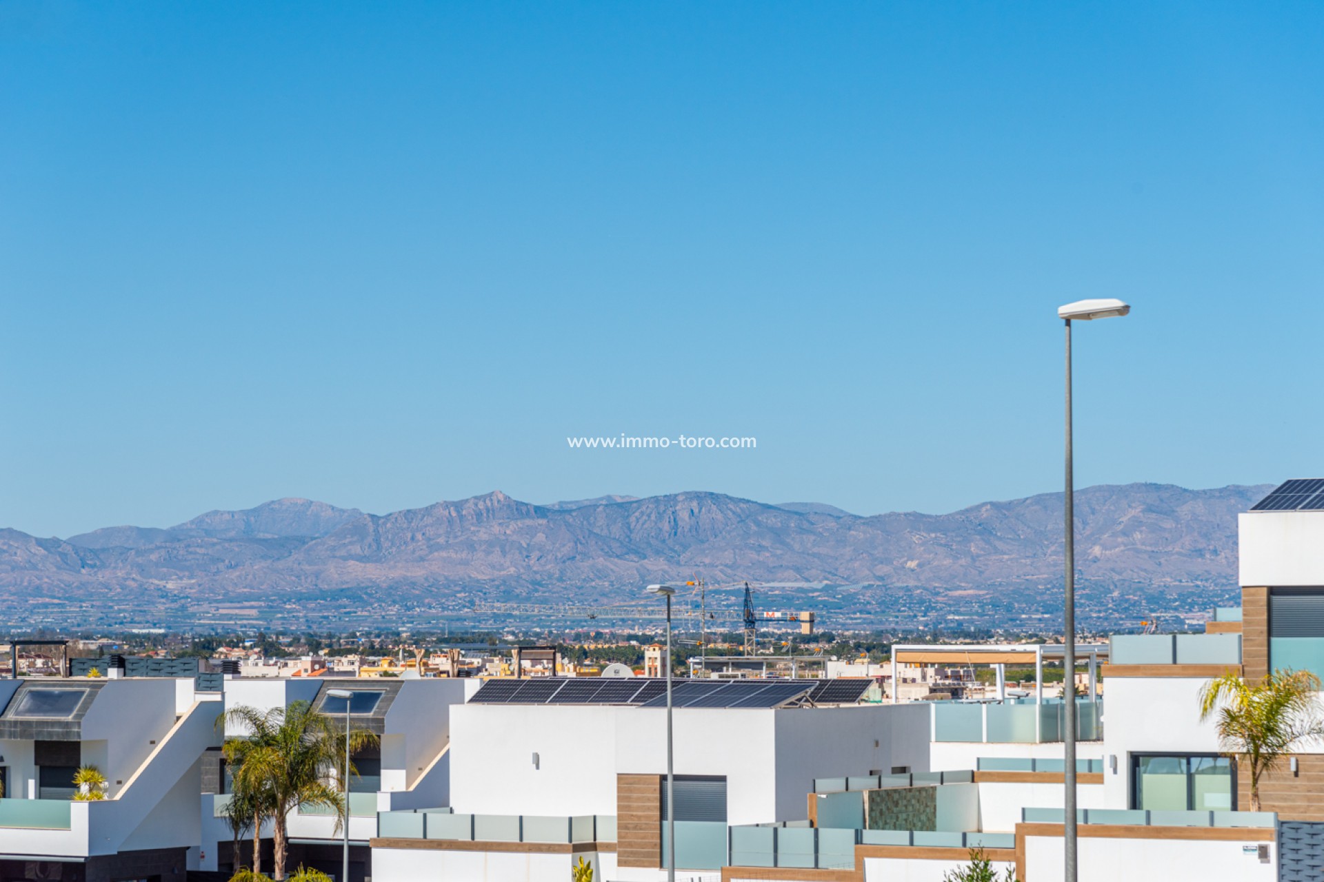 Nueva construcción  - Apartamento - Benijófar