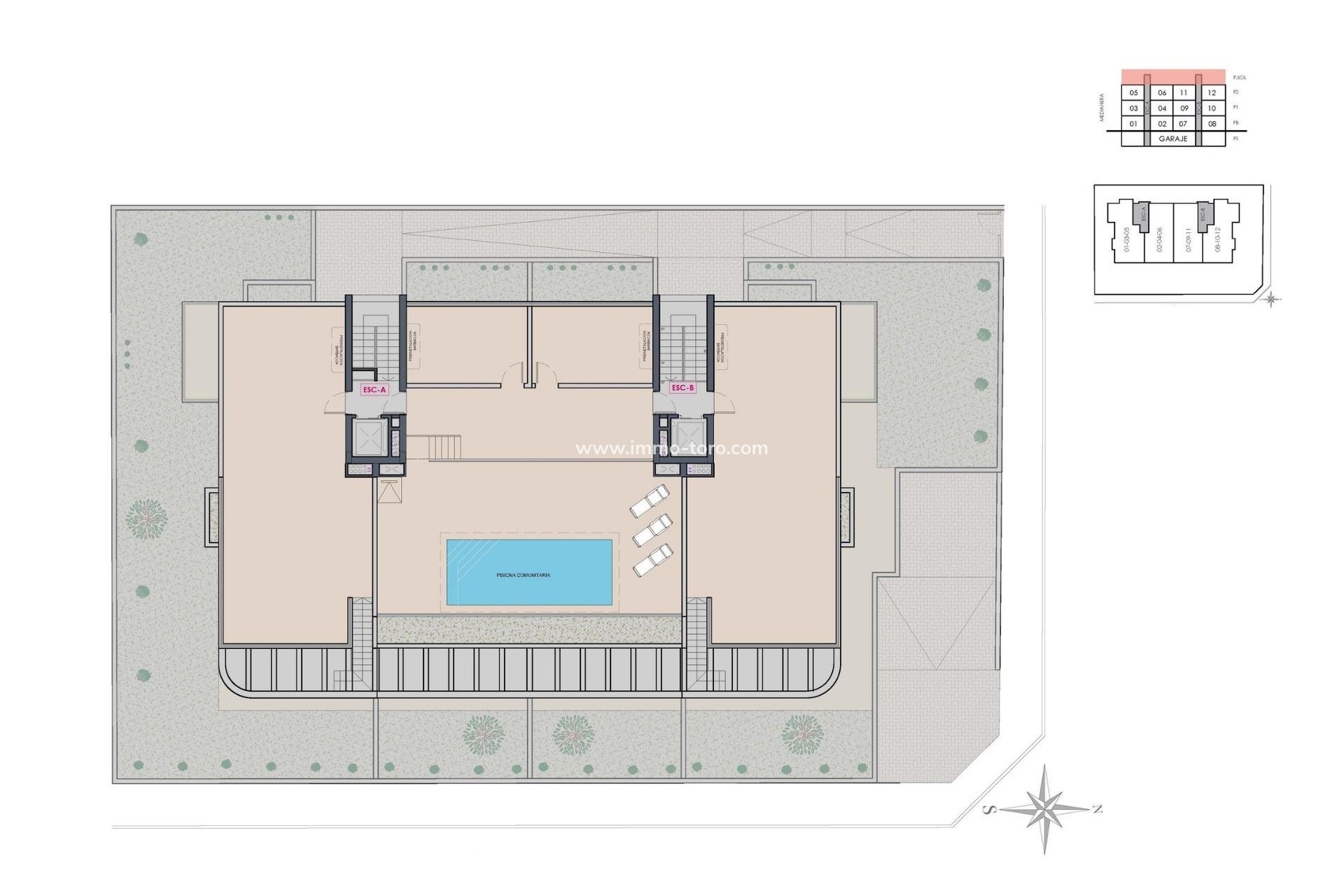 Nueva construcción  - Apartamento - Benijófar