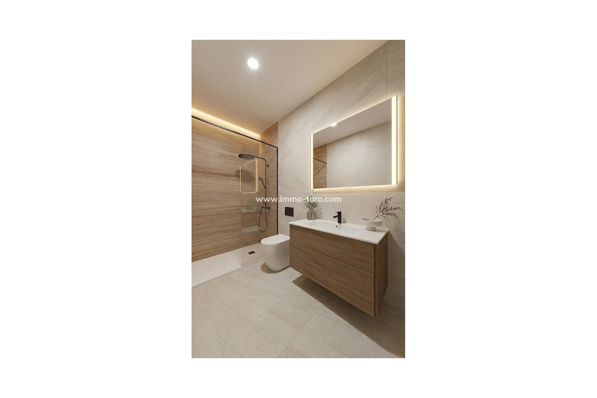 Nueva construcción  - Apartamento - Benijófar
