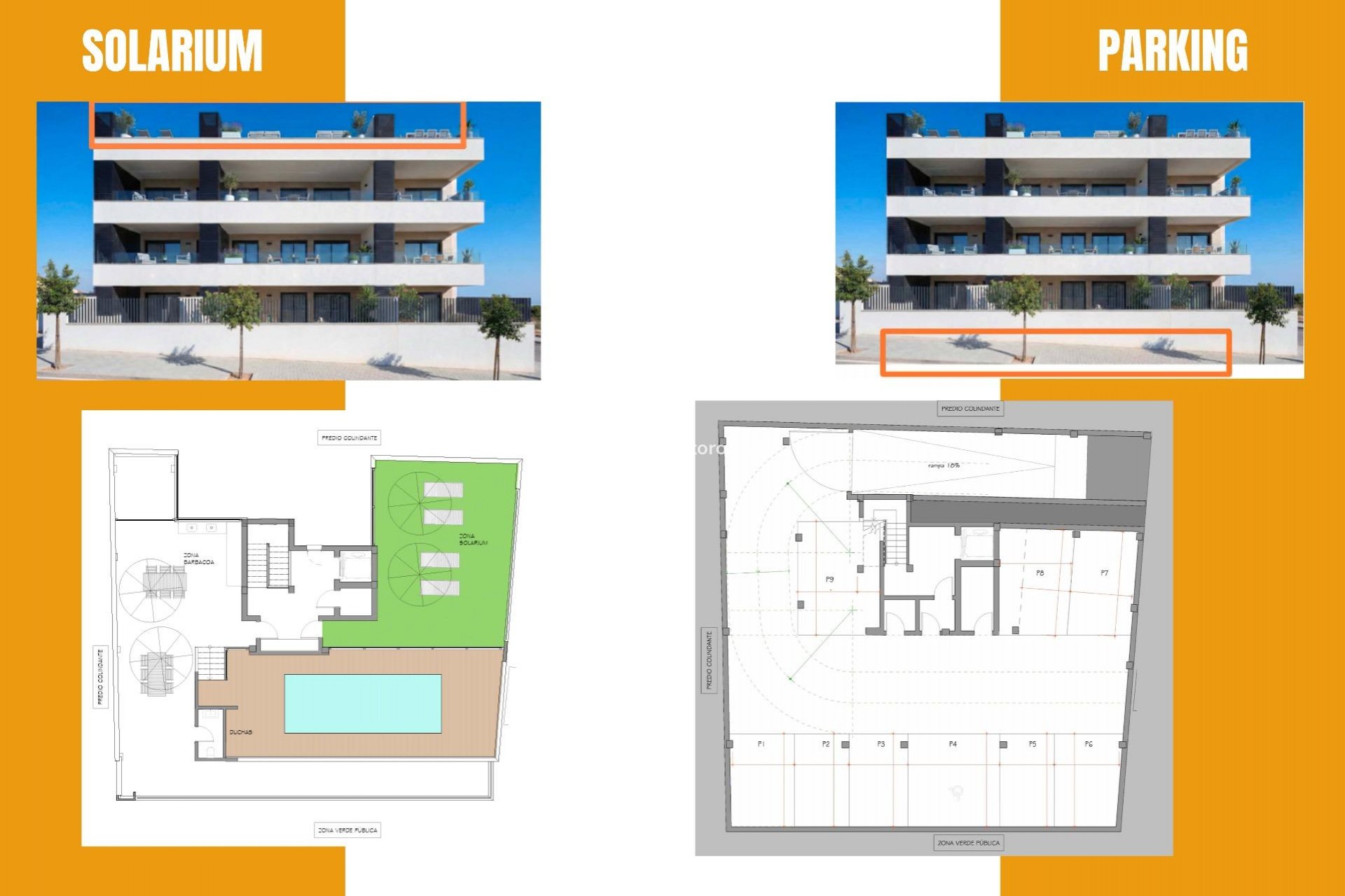 Nueva construcción  - Apartamento - Benijófar