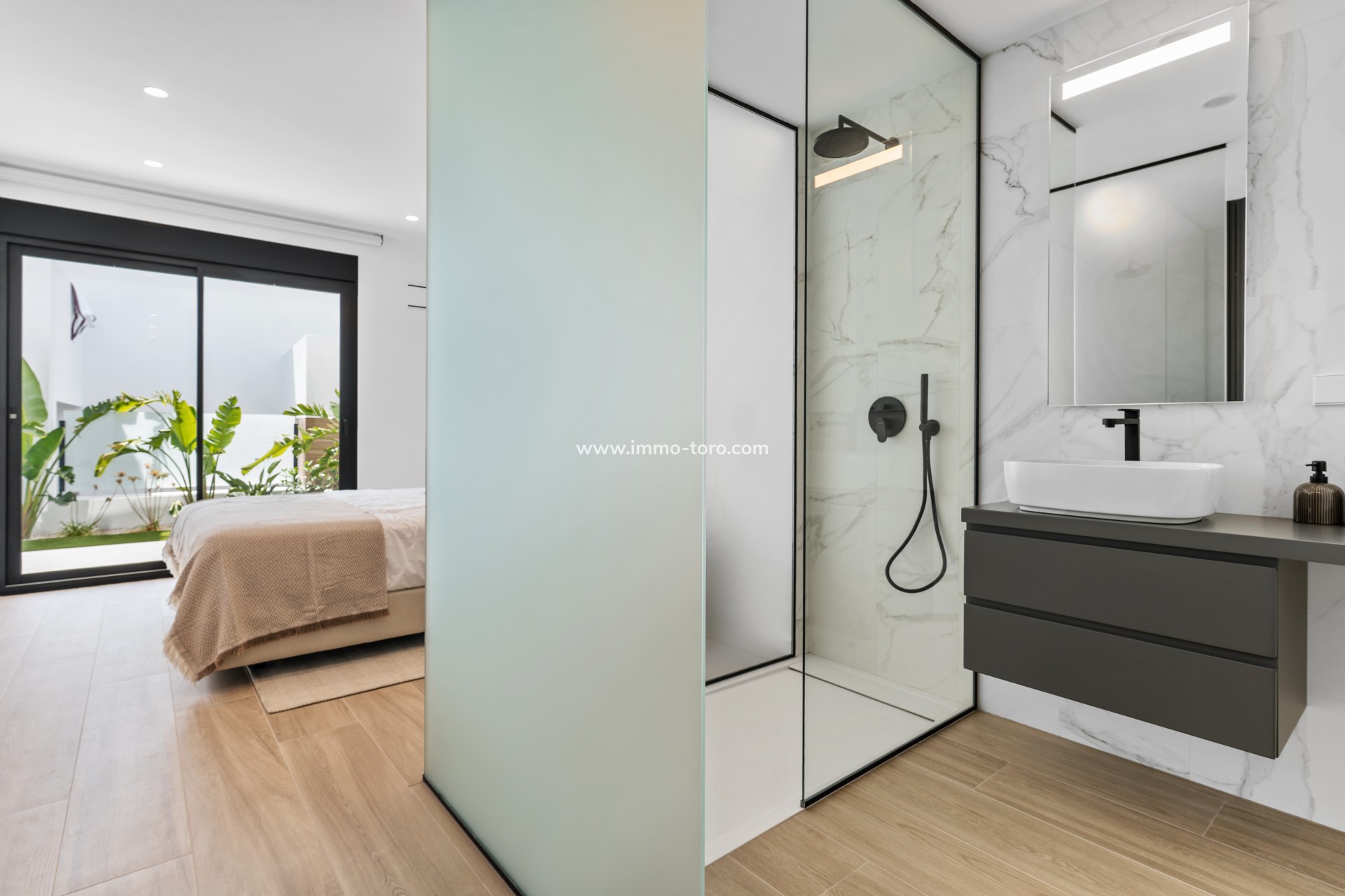 Nueva construcción  - Apartamento - Benitachell - Benitatxell