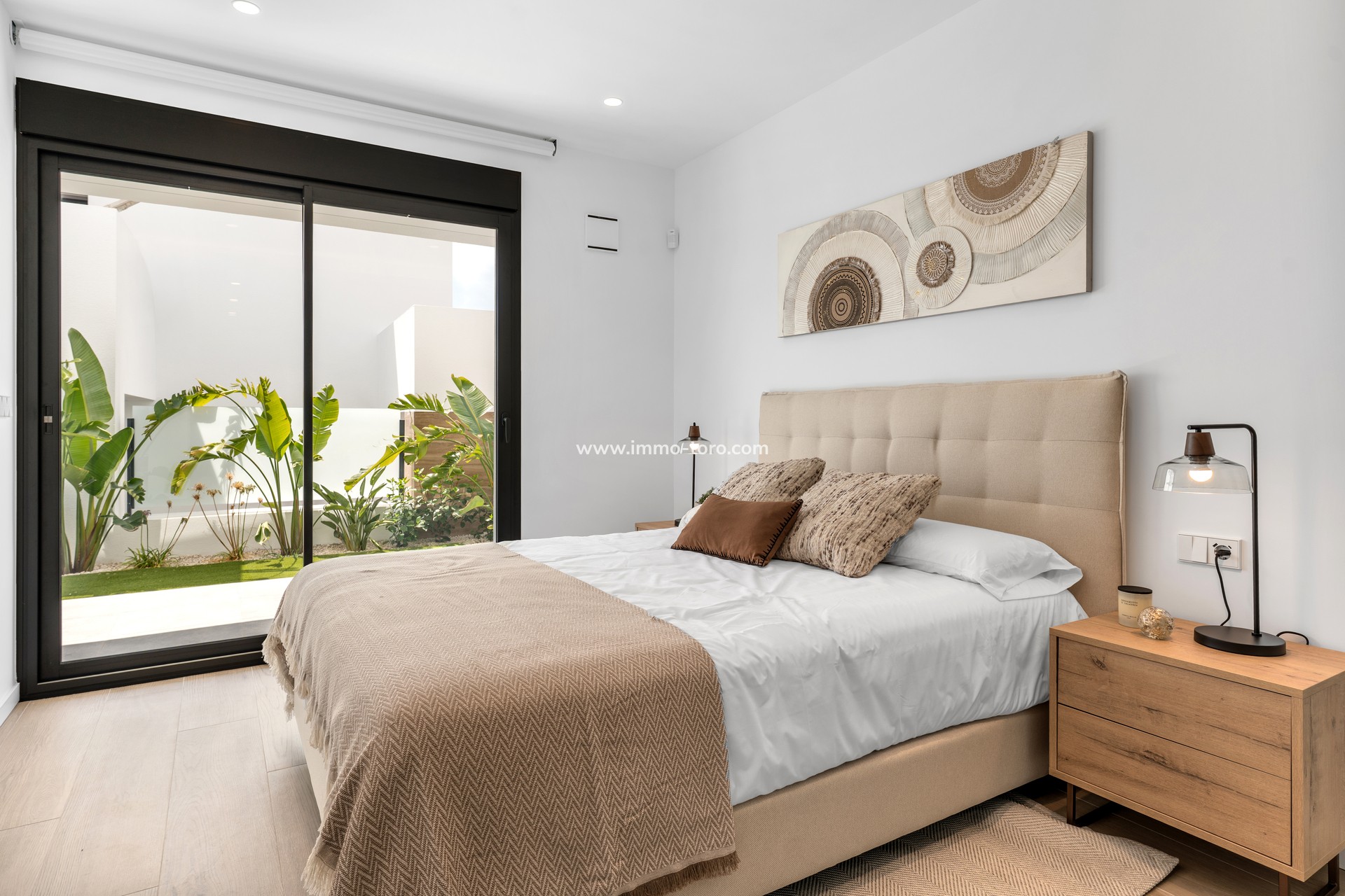 Nueva construcción  - Apartamento - Benitachell - Cumbre del sol