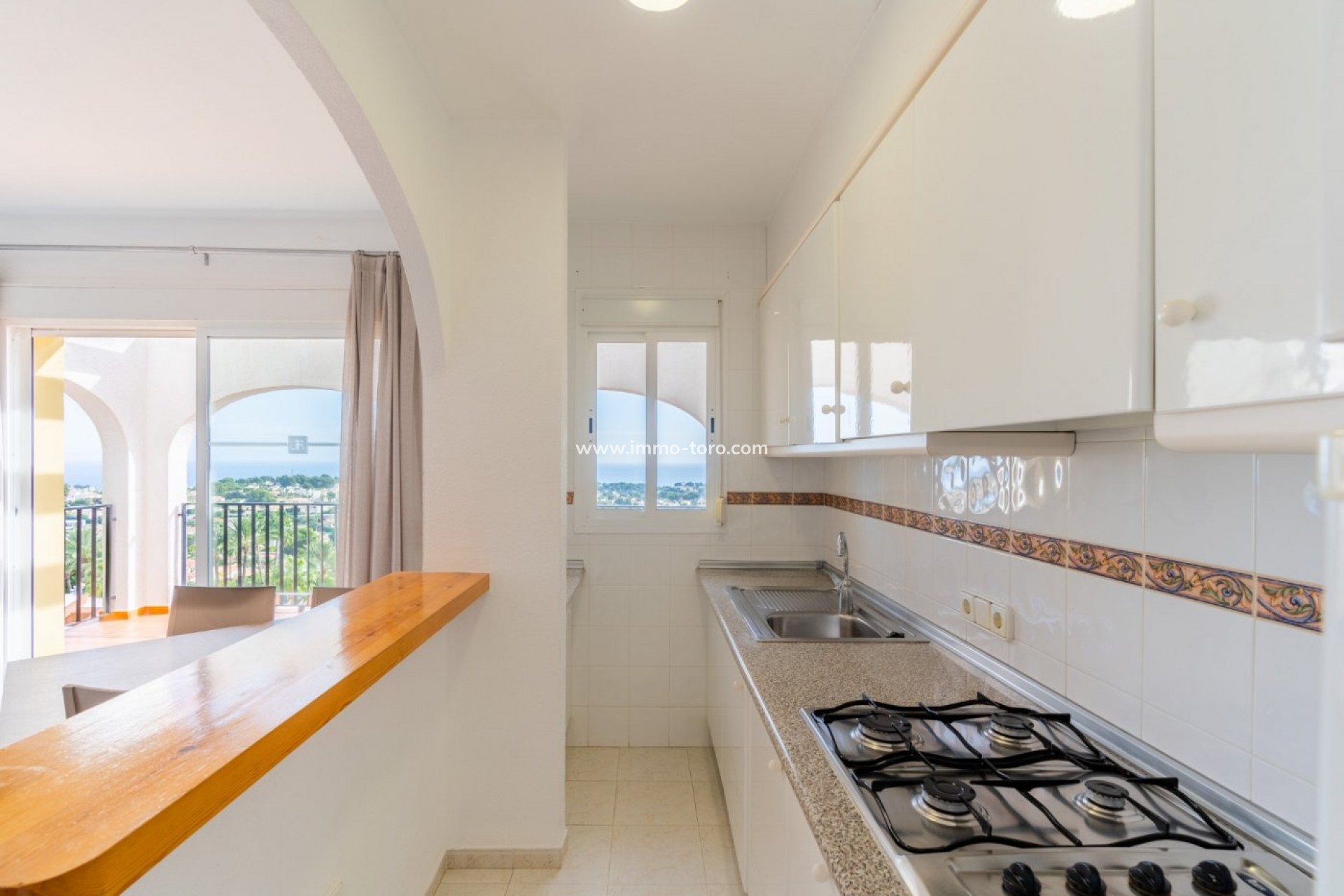 Nueva construcción  - Apartamento - Calpe - Gran Sol