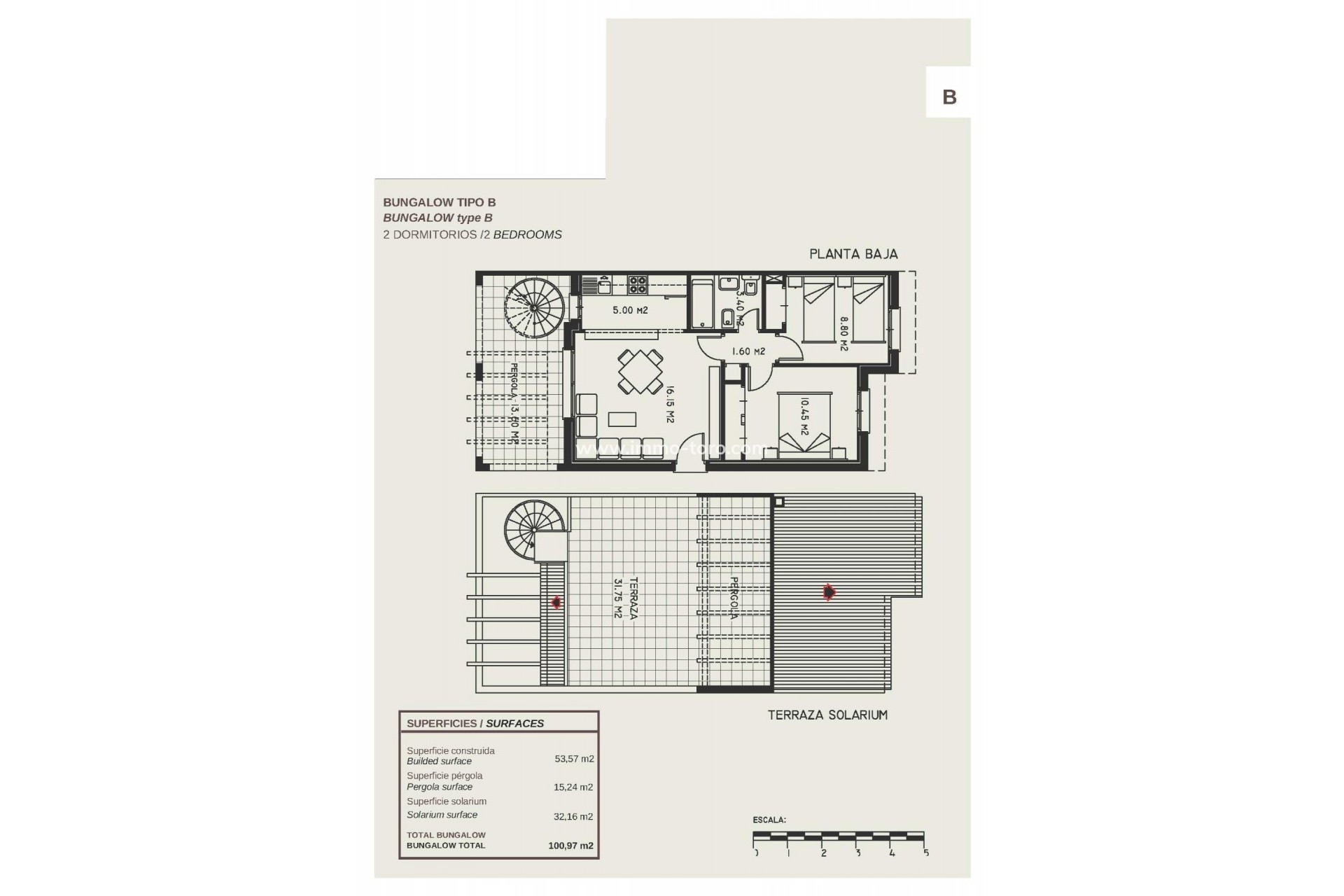 Nueva construcción  - Apartamento - Calpe - Gran Sol