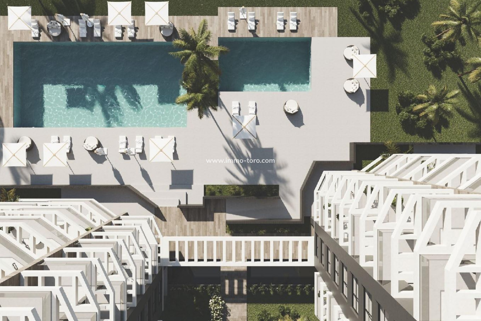 Nueva construcción  - Apartamento - Calpe - Playa Cantal Roig