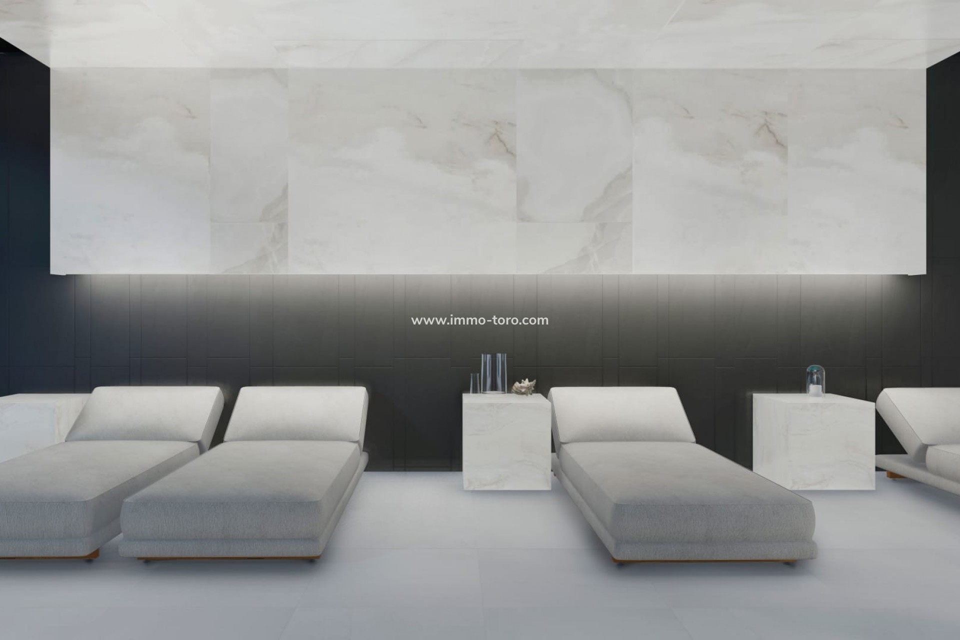 Nueva construcción  - Apartamento - Calpe