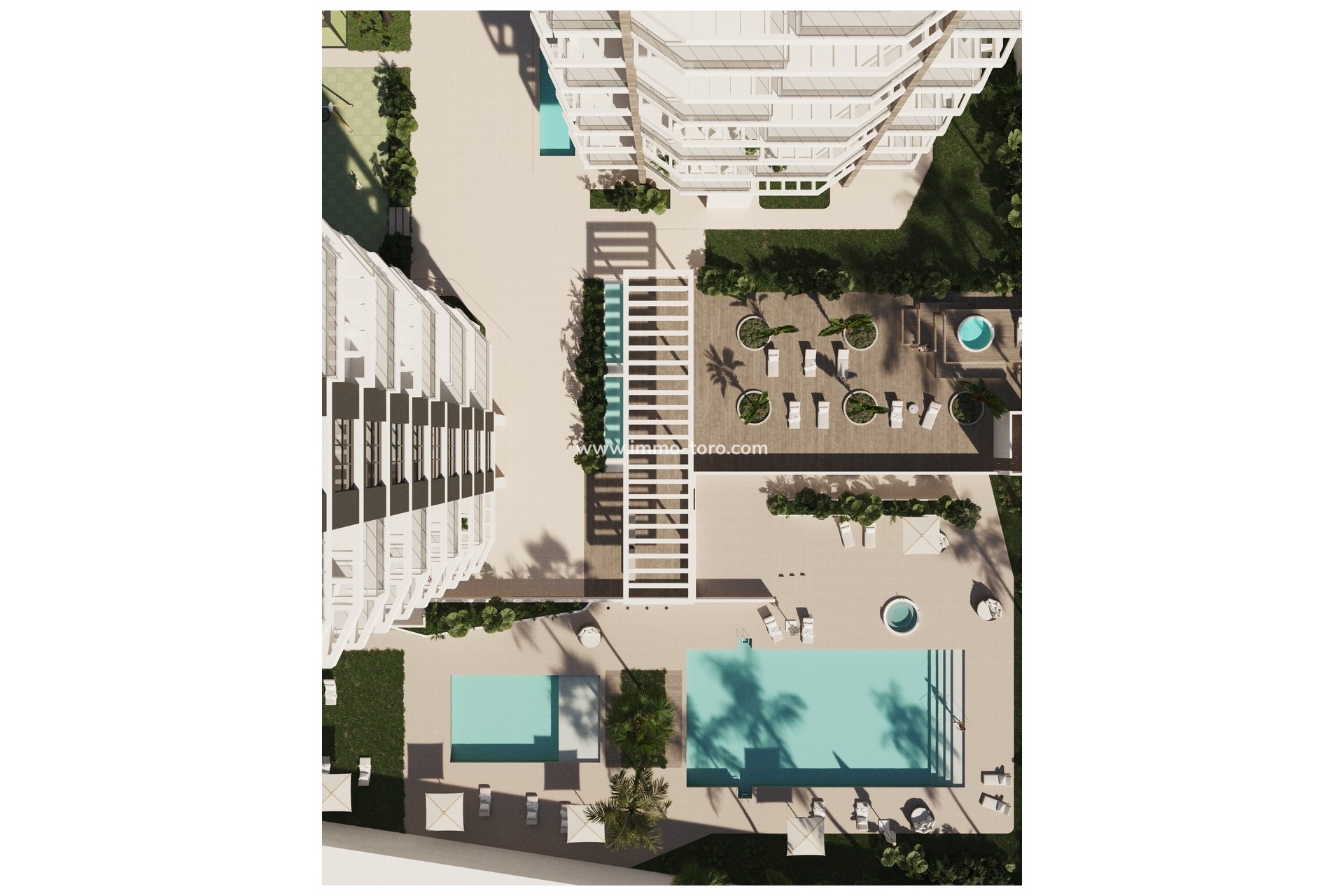 Nueva construcción  - Apartamento - Calpe