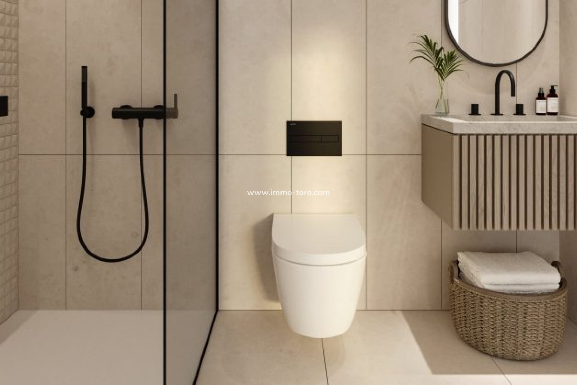 Nueva construcción  - Apartamento - Calpe