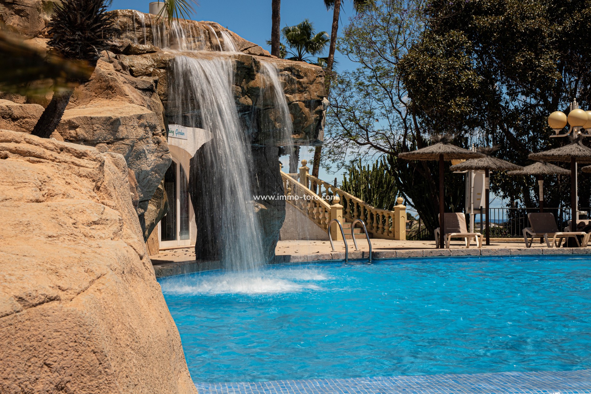 Nueva construcción  - Apartamento - Calpe