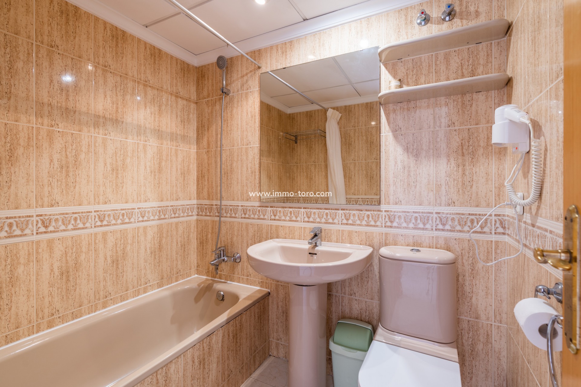 Nueva construcción  - Apartamento - Calpe