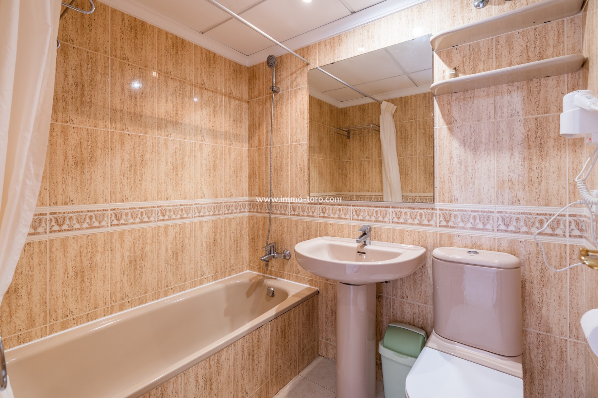 Nueva construcción  - Apartamento - Calpe