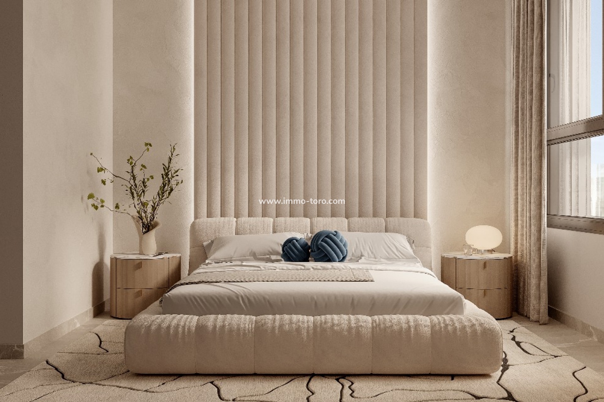 Nueva construcción  - Apartamento - Calpe